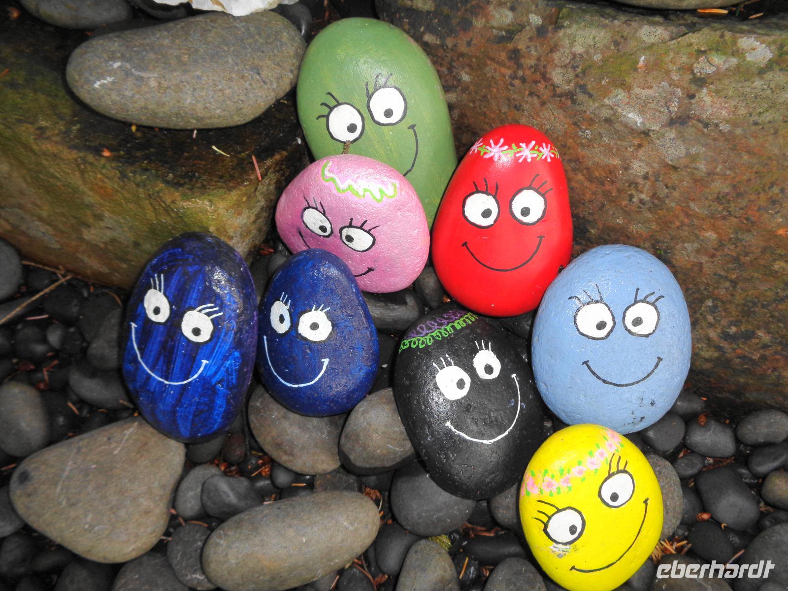 Island - Stöðvarfjördur, Petras Steinhaus 