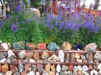 Island - Stöðvarfjördur, Petras Steinhaus 
