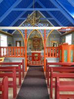 Island - Skógar Museum