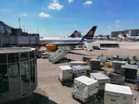 Flughafen Frankfurt