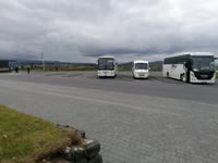 Ausflug Goldener Kreis - Thingvellir