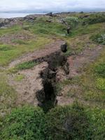 Ausflug Goldener Kreis - Thingvellir
