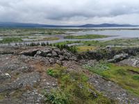 Ausflug Goldener Kreis - Thingvellir
