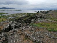 Ausflug Goldener Kreis - Thingvellir