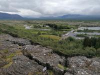 Ausflug Goldener Kreis - Thingvellir