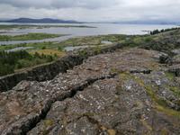Ausflug Goldener Kreis - Thingvellir