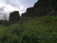 Ausflug Goldener Kreis - Thingvellir