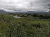 Ausflug Goldener Kreis - Thingvellir