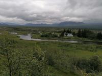 Ausflug Goldener Kreis - Thingvellir