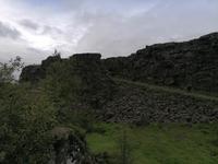 Ausflug Goldener Kreis - Thingvellir