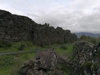Ausflug Goldener Kreis - Thingvellir
