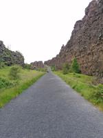 Ausflug Goldener Kreis - Thingvellir