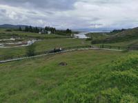 Ausflug Goldener Kreis - Thingvellir