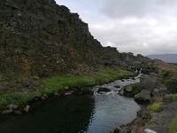 Ausflug Goldener Kreis - Thingvellir