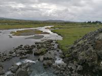 Ausflug Goldener Kreis - Thingvellir