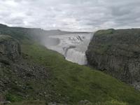 Ausflug Goldener Kreis - Gullfoss