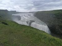 Ausflug Goldener Kreis - Gullfoss