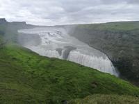 Ausflug Goldener Kreis - Gullfoss