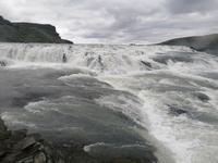 Ausflug Goldener Kreis - Gullfoss