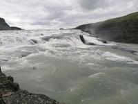 Ausflug Goldener Kreis - Gullfoss