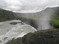 Ausflug Goldener Kreis - Gullfoss