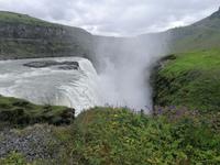 Ausflug Goldener Kreis - Gullfoss
