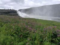Ausflug Goldener Kreis - Gullfoss