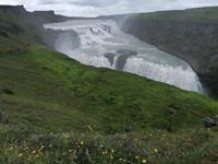 Ausflug Goldener Kreis - Gullfoss