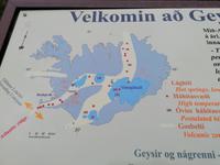 Ausflug Goldener Kreis - Geysire