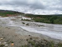 Ausflug Goldener Kreis - Geysire