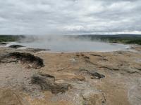 Ausflug Goldener Kreis - Geysire