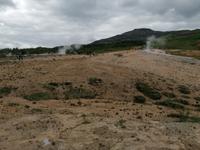 Ausflug Goldener Kreis - Geysire