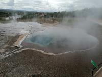 Ausflug Goldener Kreis - Geysire