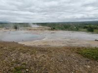 Ausflug Goldener Kreis - Geysire