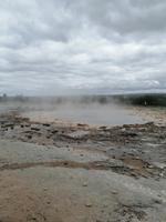 Ausflug Goldener Kreis - Geysire