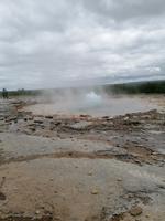 Ausflug Goldener Kreis - Geysire