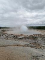 Ausflug Goldener Kreis - Geysire
