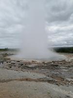 Ausflug Goldener Kreis - Geysire