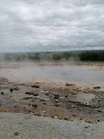 Ausflug Goldener Kreis - Geysire