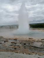 Ausflug Goldener Kreis - Geysire