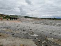 Ausflug Goldener Kreis - Geysire