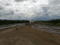 Ausflug Goldener Kreis - Geysire