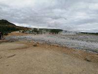 Ausflug Goldener Kreis - Geysire