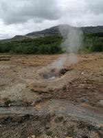 Ausflug Goldener Kreis - Geysire