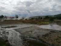 Ausflug Goldener Kreis - Geysire