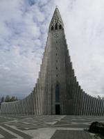 Ausflug Goldener Kreis - Reykjavik