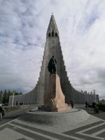 Ausflug Goldener Kreis - Reykjavik