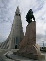 Ausflug Goldener Kreis - Reykjavik