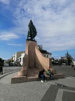 Ausflug Goldener Kreis - Reykjavik