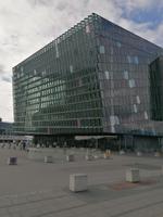 Ausflug Goldener Kreis - Reykjavik